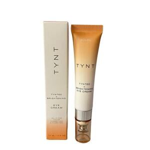 TYNT Tynted and Brightening Eye Cream Soleil 0.5 oz